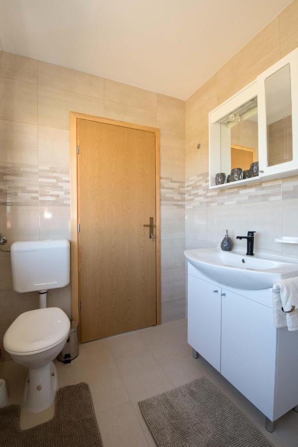 Opg Horvat Sobe Za Odmor Bed & Breakfast Дарувар Екстериор снимка